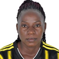 Namazzi Joweria — Ugandan Housemaid