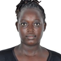 Nakiwala Peace — Ugandan Housemaid