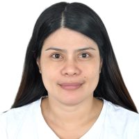 Ailen Vacalares Ngoho — Filipino Housemaid