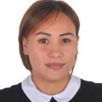 Ezra Angela Beltran Orlina — Filipino Housemaid