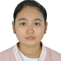 Shwe Yi Wen — Myanmar Housemaid