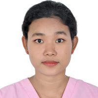 Oo Mya Win — Myanmar Housemaid
