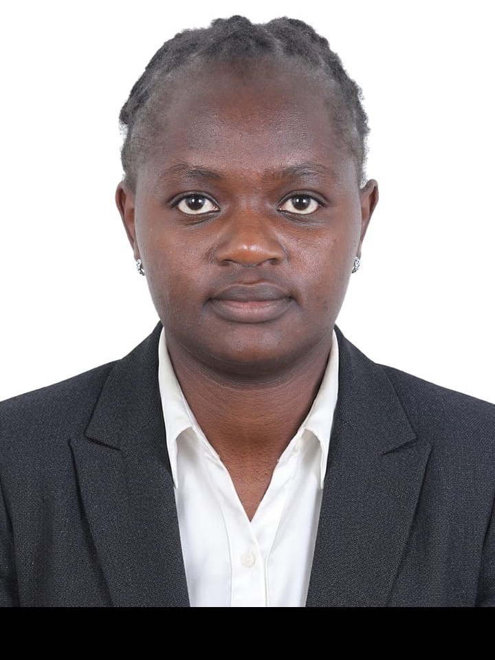 Abigael Sumbule — Kenyan Housemaid