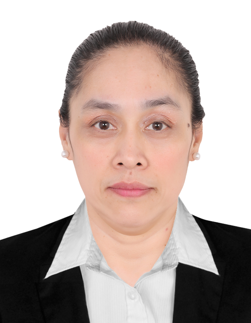 Jocelyn Pagdonsolan — Filipino Housemaid
