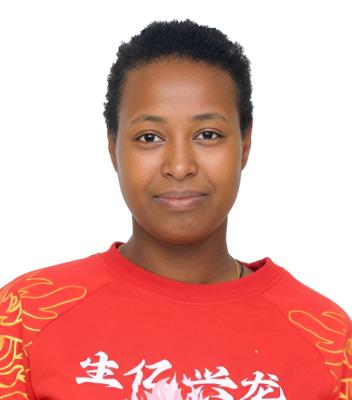 Candidate CN33366 — Ethiopian Housemaid