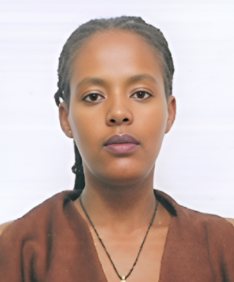 Candidate CN33367 — Ethiopian Housemaid