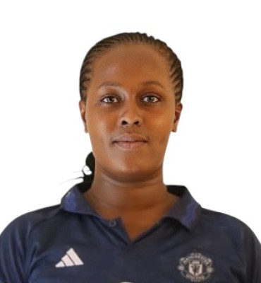 Candidate CN33204 — Kenyan Housemaid