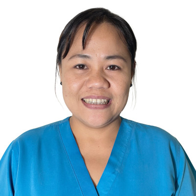 Candidate CN31460 — Myanmar Housemaid