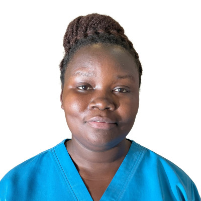 Candidate CN30677 — Ugandan Housemaid