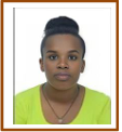 Tsige Bayisa Miecha — Ethiopian Housemaid