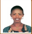 Eyerusalem Angaso Debele — Ethiopian Housemaid