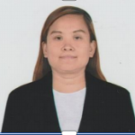 Jo-phen G. Magbanua — Filipino Housemaid