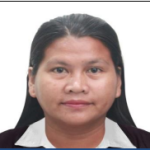 Shela L. Cabanting — Filipino Housemaid
