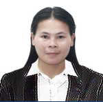 Rosemarie L. Cuerda — Filipino Housemaid