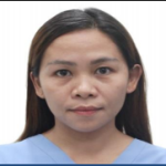 Rose Eden M. Piz — Filipino Housemaid
