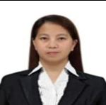 Joan O. Agustin — Filipino Housemaid