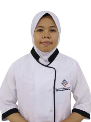 Yuni Bt Durokhim Basir — Indonesian Housemaid
