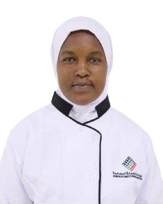 Winnie Nachaki — Ugandan Housemaid
