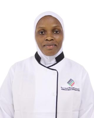 Asumpta Nakimuli — Ugandan Housemaid