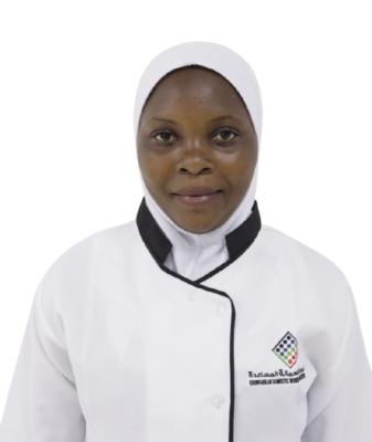 Azena Nandago — Ugandan Housemaid