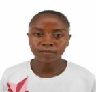 Ugandan Housemaid