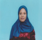 Ethiopian Housemaid