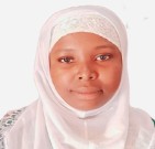 Ethiopian Housemaid