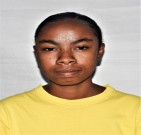 Nosca Rajaomatana — Malagasy Housemaid