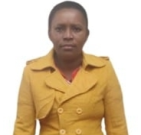 Onjatiana Eliette Rahantarilala — Malagasy Housemaid