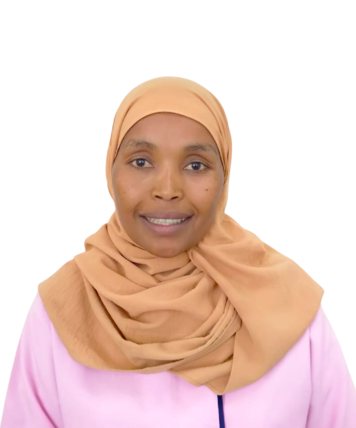 Zertihun Bulti Tolesa — Ethiopian Housemaid