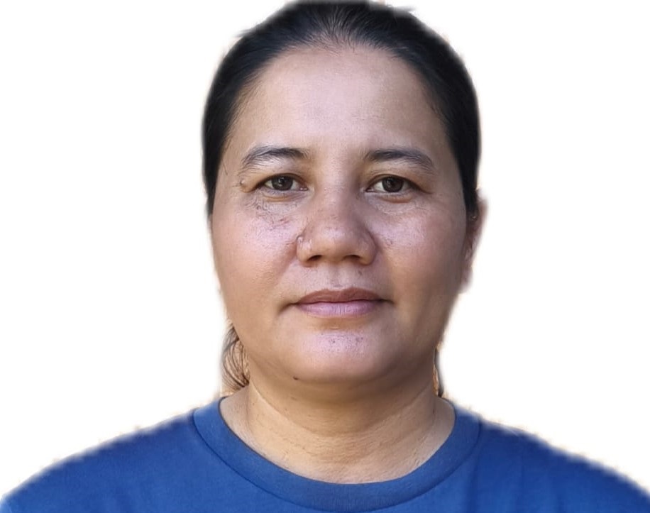 Jonalyn Kakim Pandapatan — Filipino Housemaid