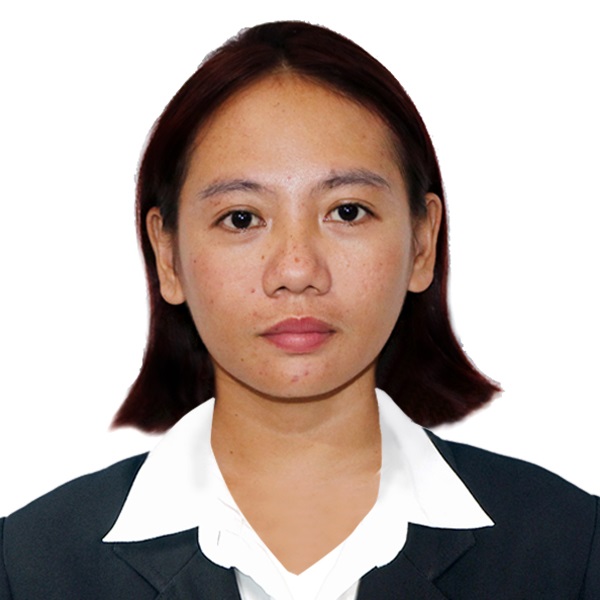 Melody Parasan — Filipino Housemaid