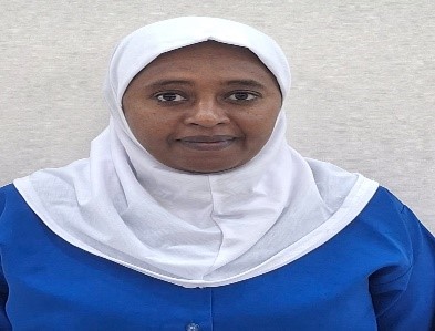 Tigist Niguse Abayneh — Ethiopian Housemaid