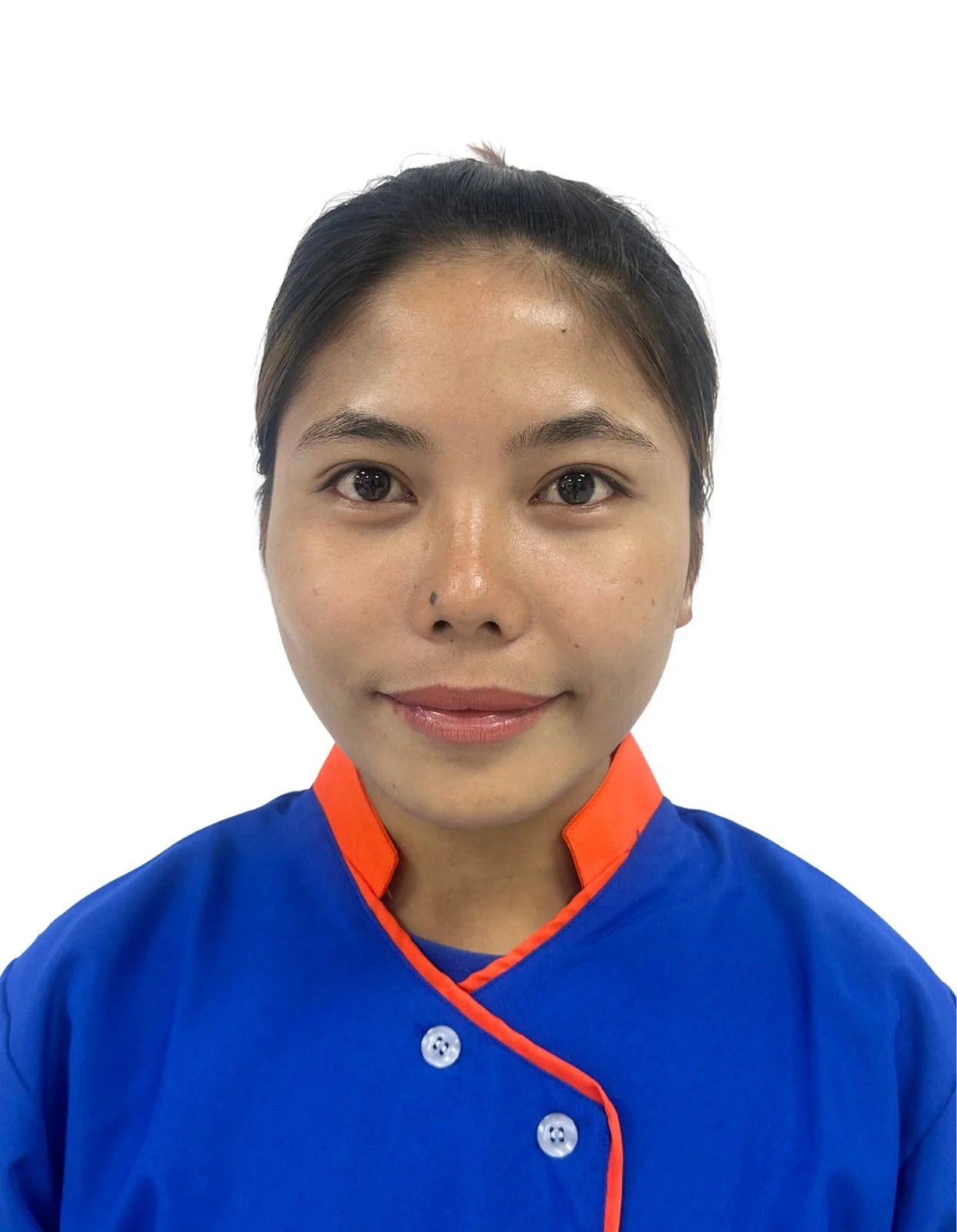 Shwe Dar May — Myanmar Housemaid