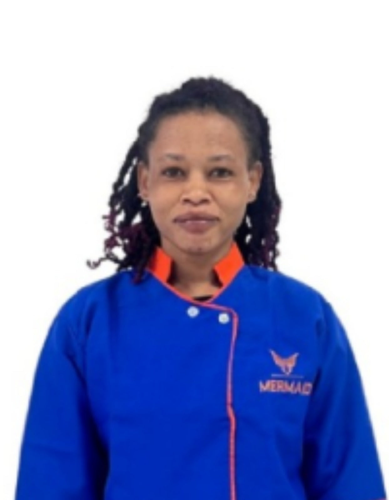 Sisco Chemutai — Ugandan Housemaid