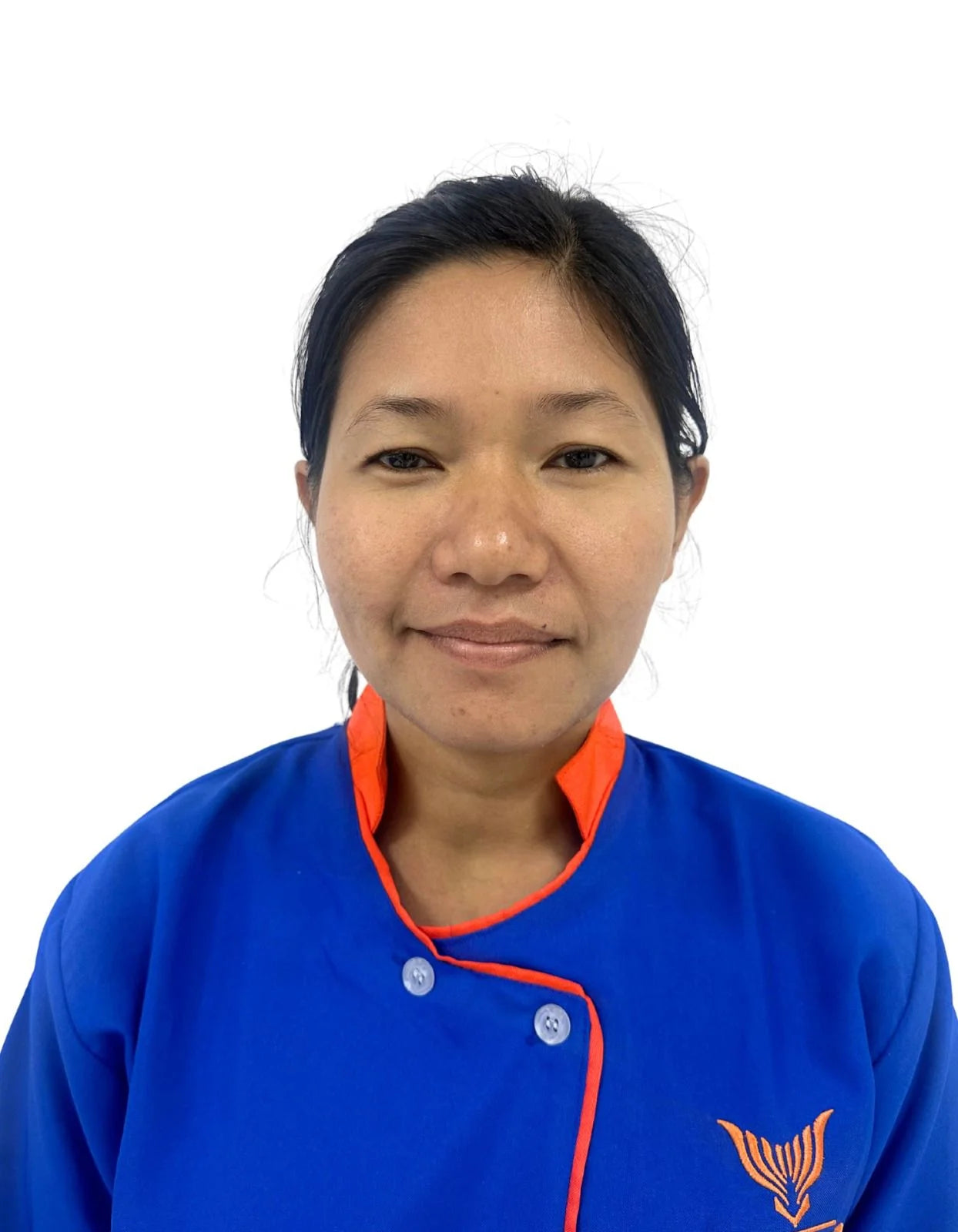 Thin Thin Hlaing — Myanmar Housemaid