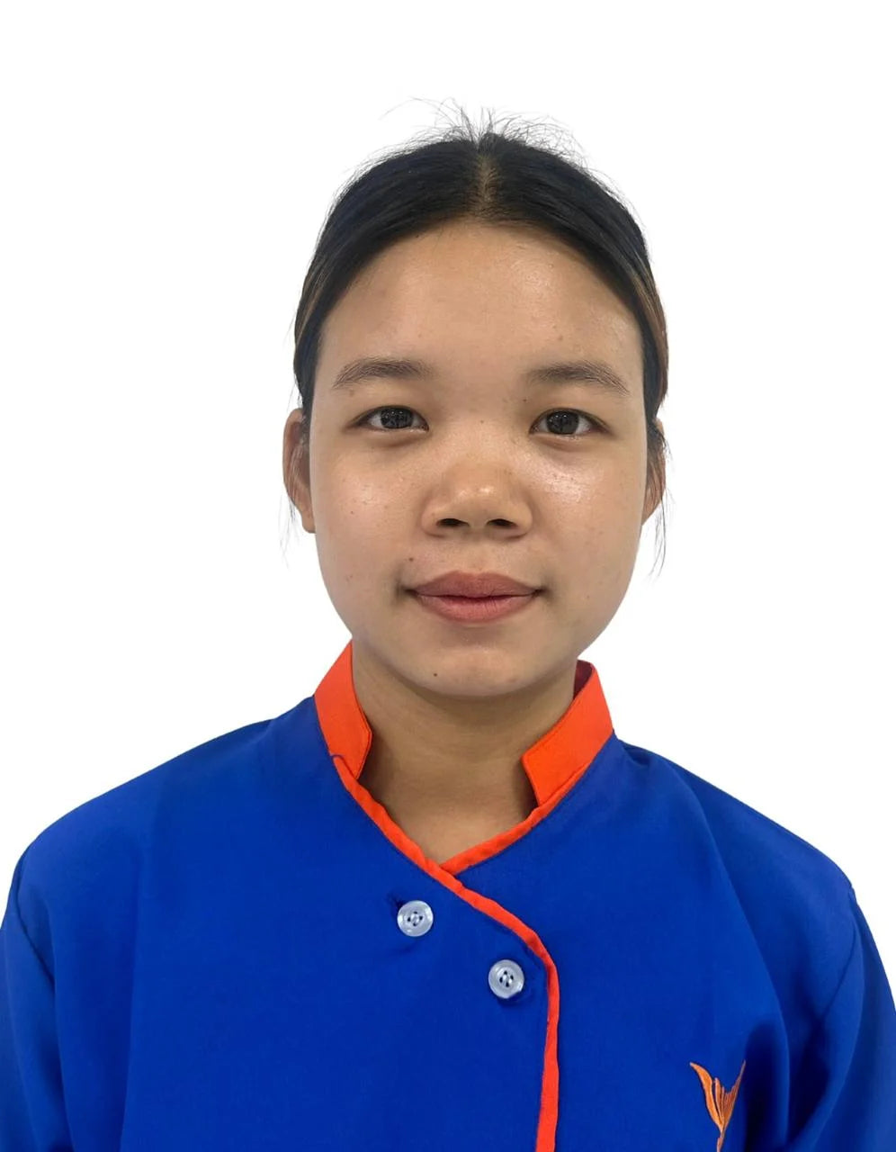 Wai Wai Hlaing — Myanmar Housemaid