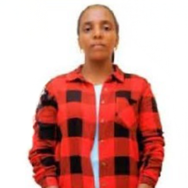 KUMESHI CHINDI IDESA — Ethiopian Housemaid