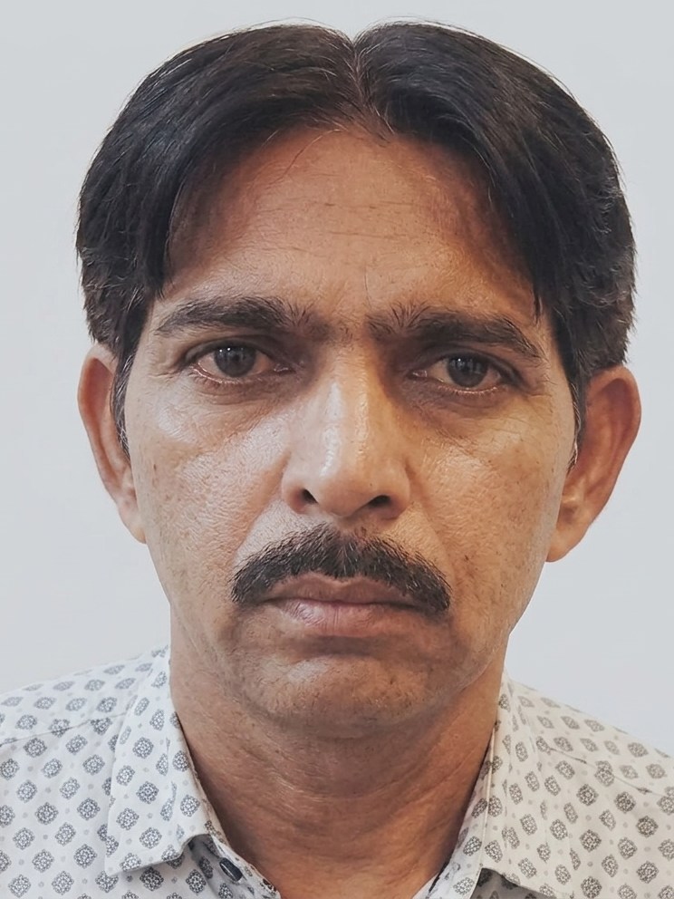 Indian Private Driver