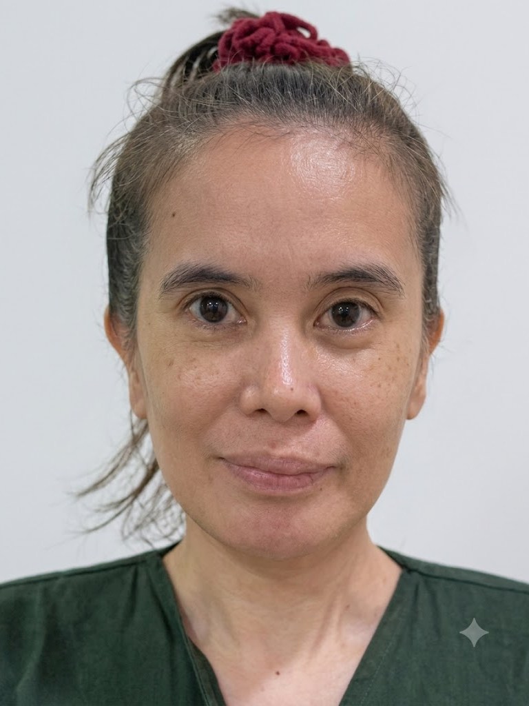 Filipino Housemaid