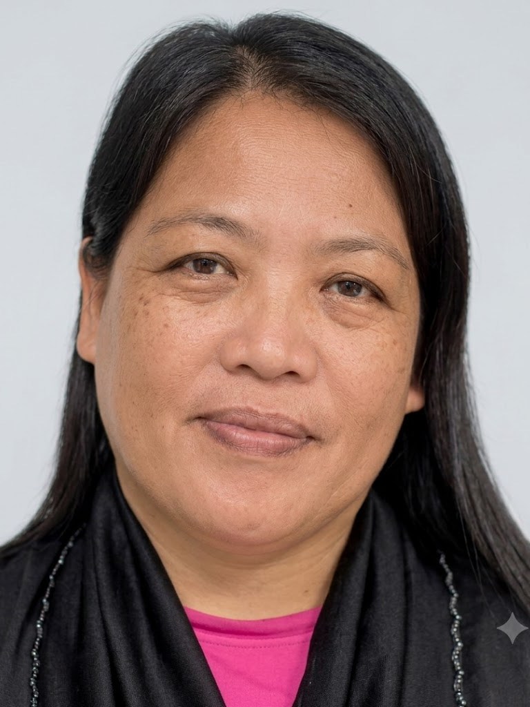 Filipino Housemaid