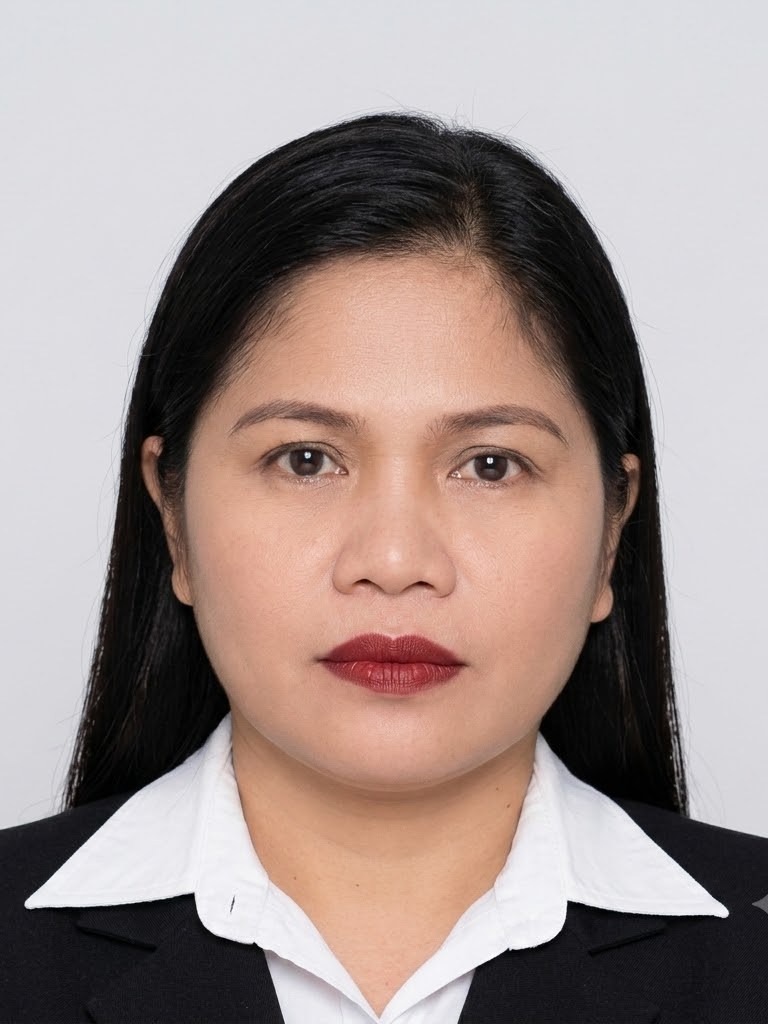 Jerminia Betilo Linciano — Filipino Housemaid