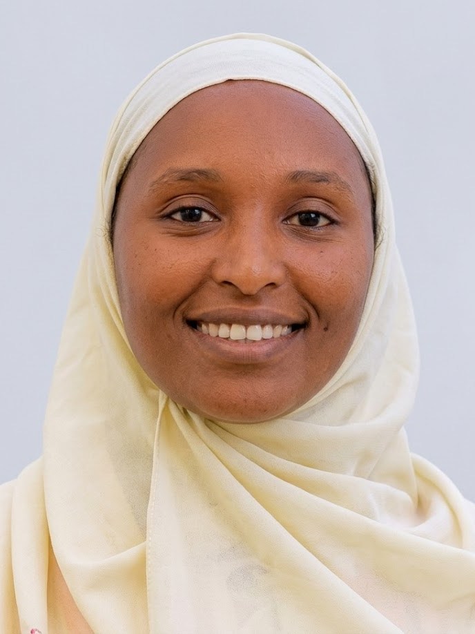Kalkidan Wold Shubiso — Ethiopian Housemaid