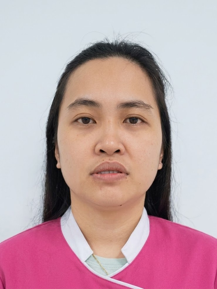 Mirelin — Filipino Housemaid