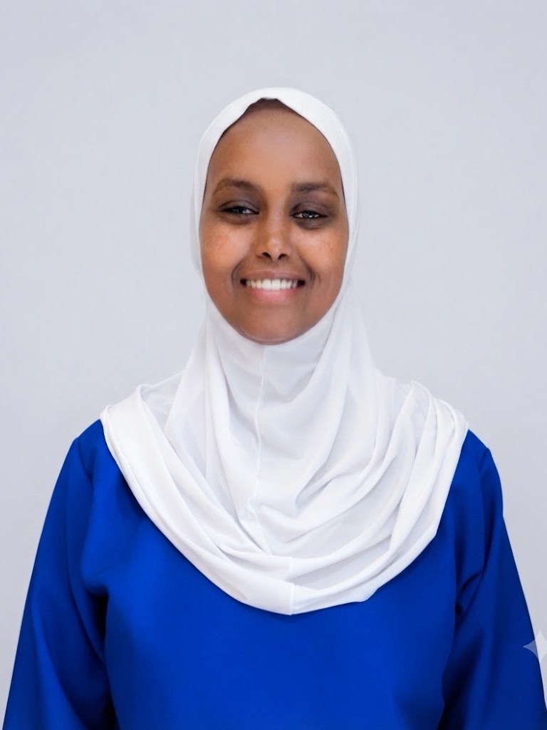 Askale Hirko Kuriya — Ethiopian Housemaid