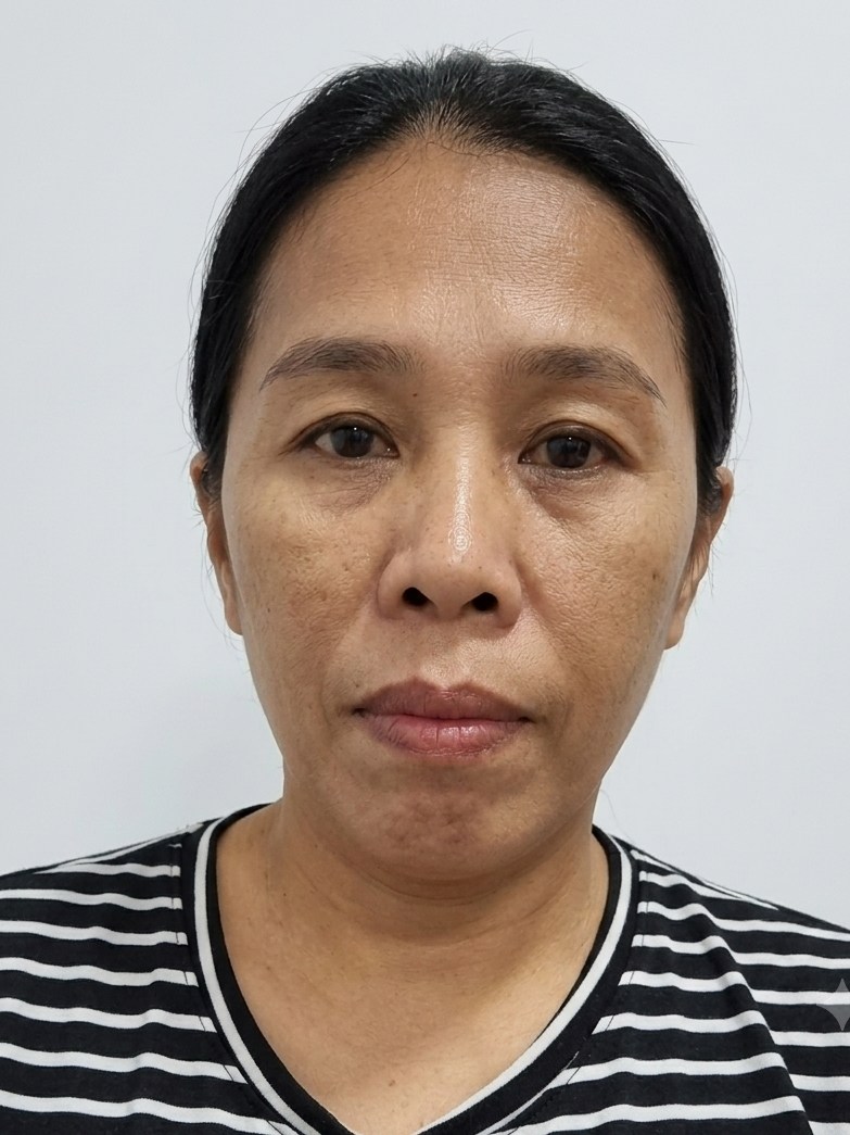 Filipino Housemaid