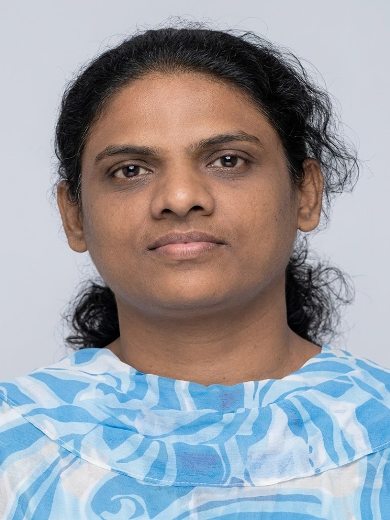 Sri Lankan Housemaid