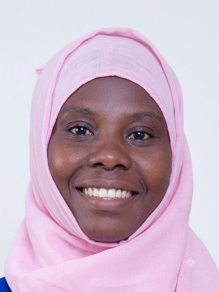 Tanzanian Housemaid