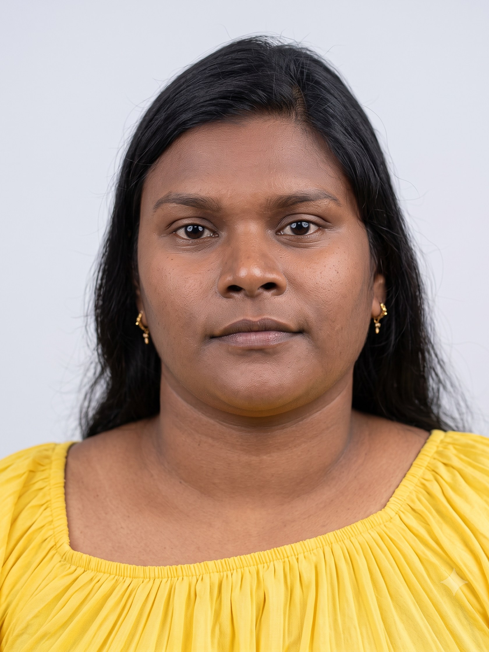 Sri Lankan Housemaid