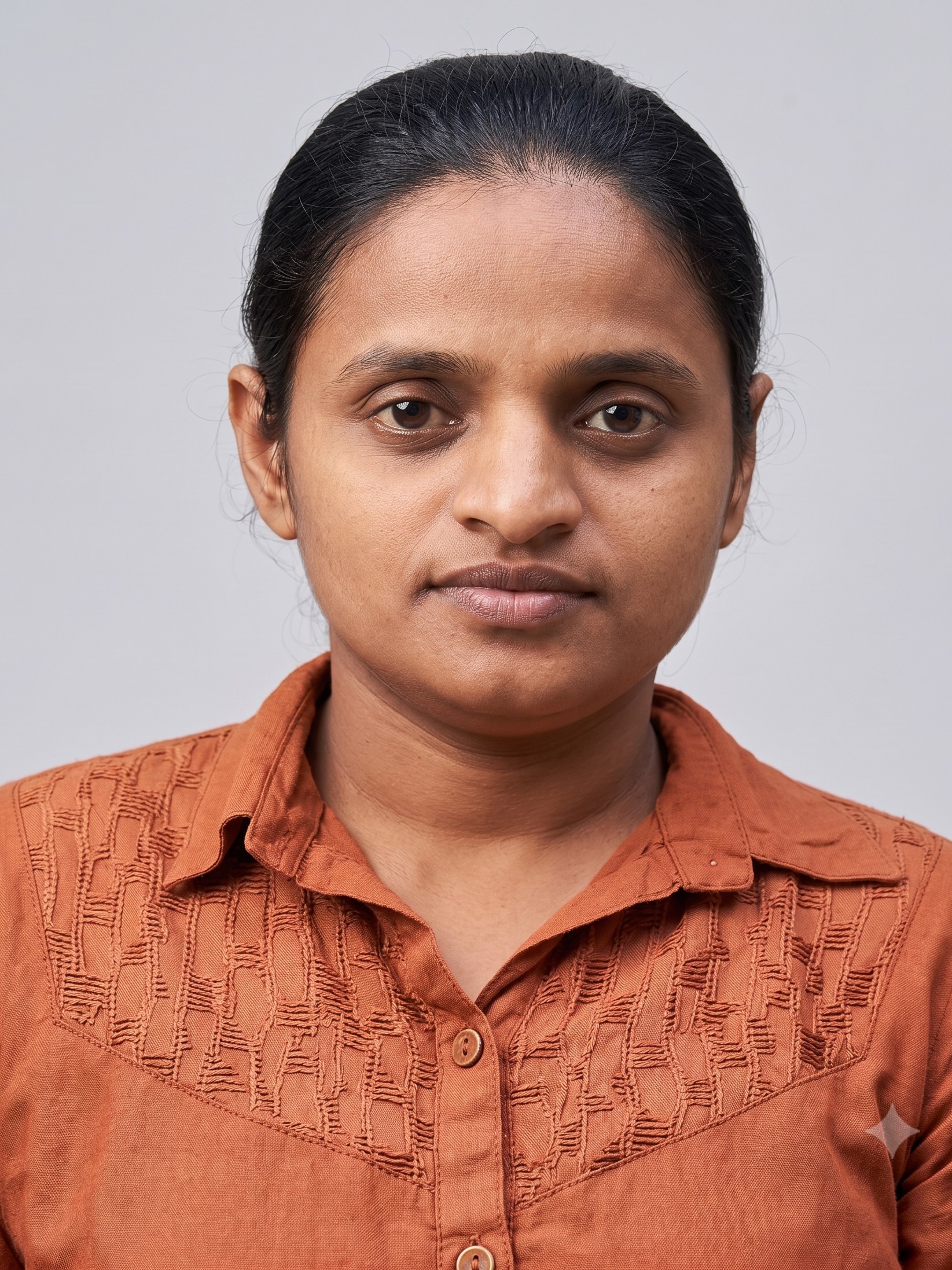 Sri Lankan Housemaid